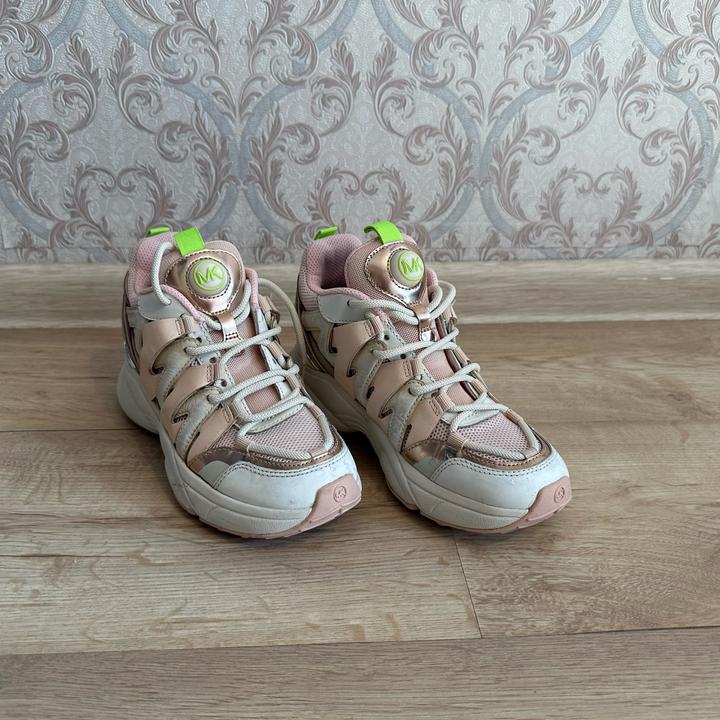 Кроссовки Michael Kors