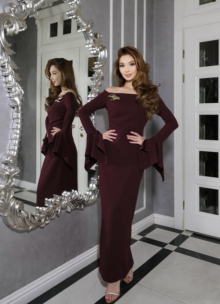 Aliya Collection aliya_collections платье  турецком качестве ,качественный пошив