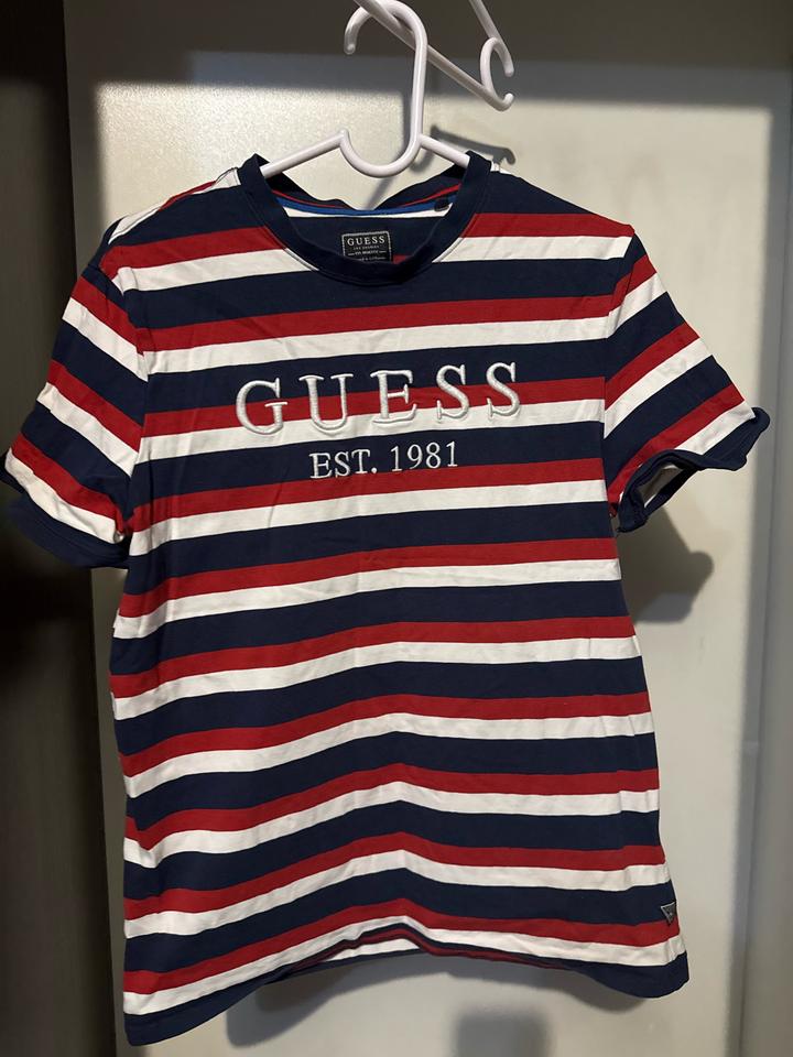 GUESS