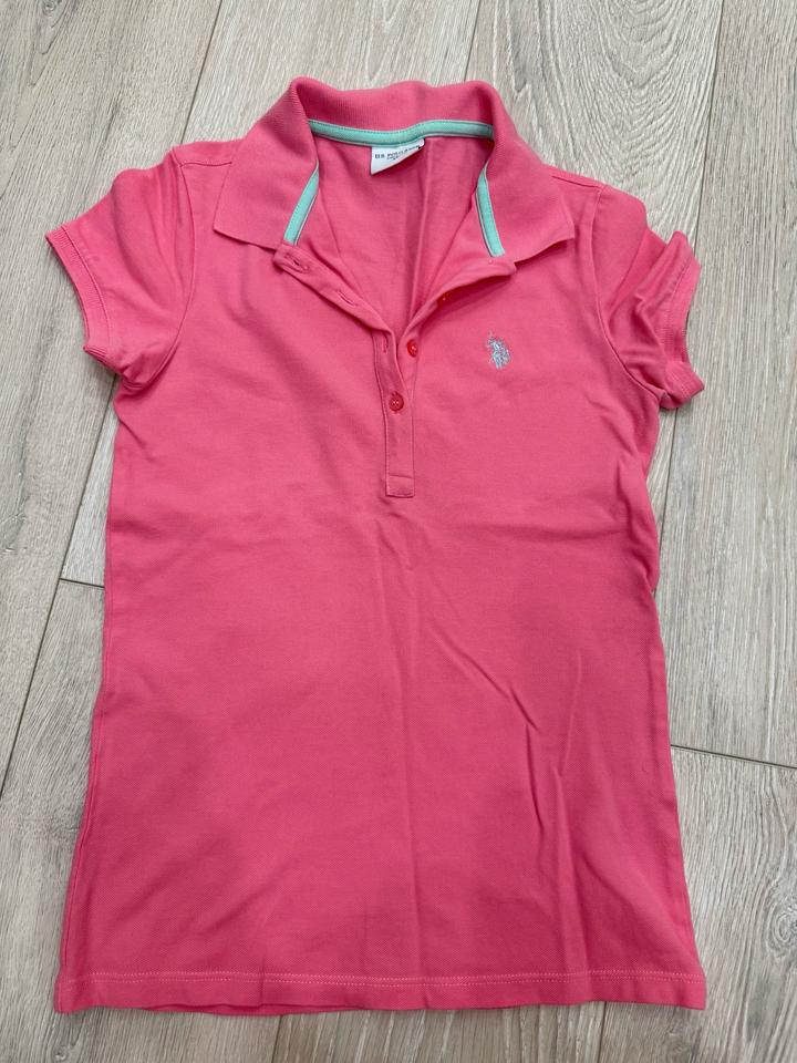 U.S. Polo Assn.