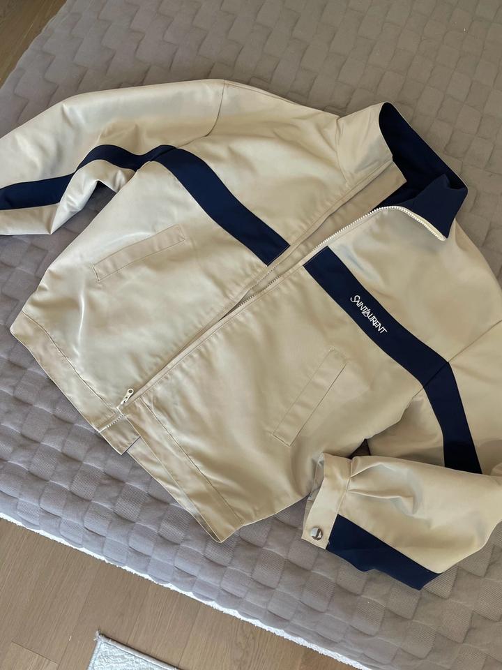 Yves Saint Laurent