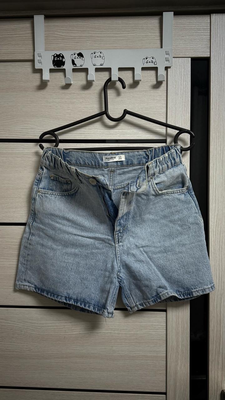 Pull & Bear