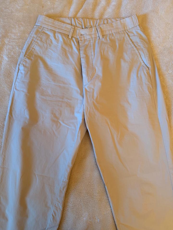 Брюки Massimo Dutti