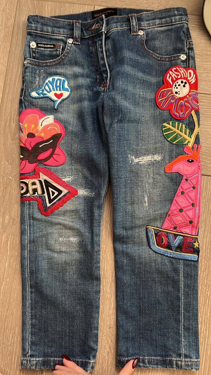 Dolce & Gabbana