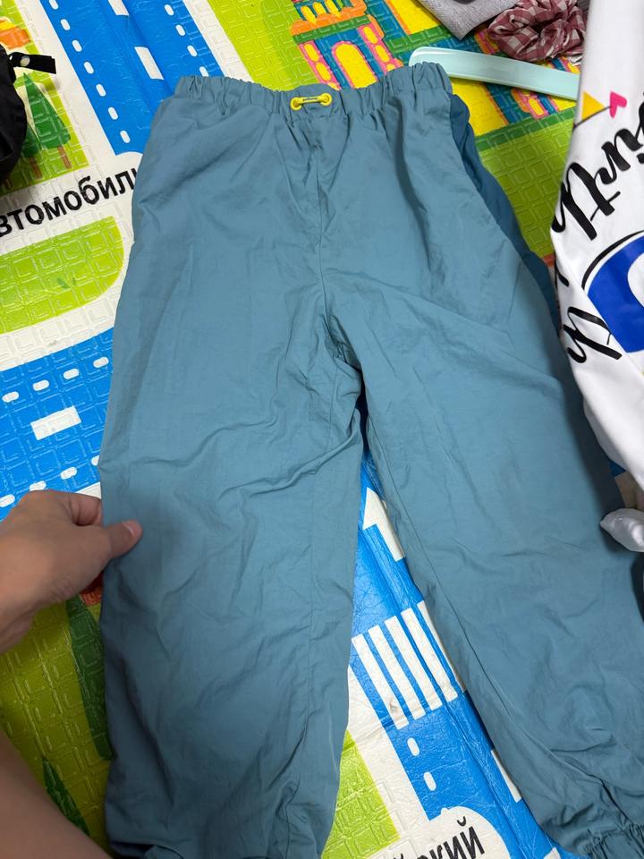 Брюки ZARA