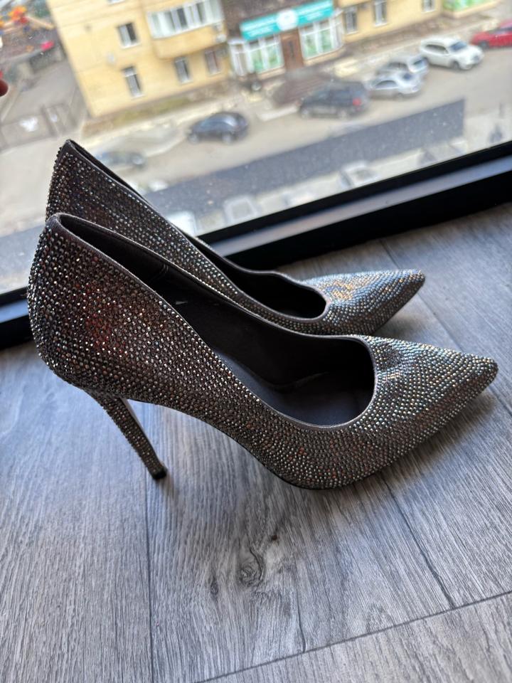 Туфли Jimmy Choo