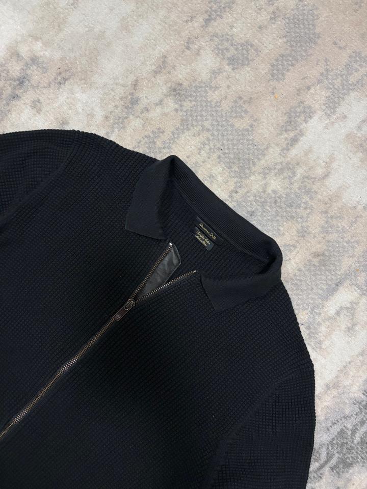 кардиган Massimo Dutti
