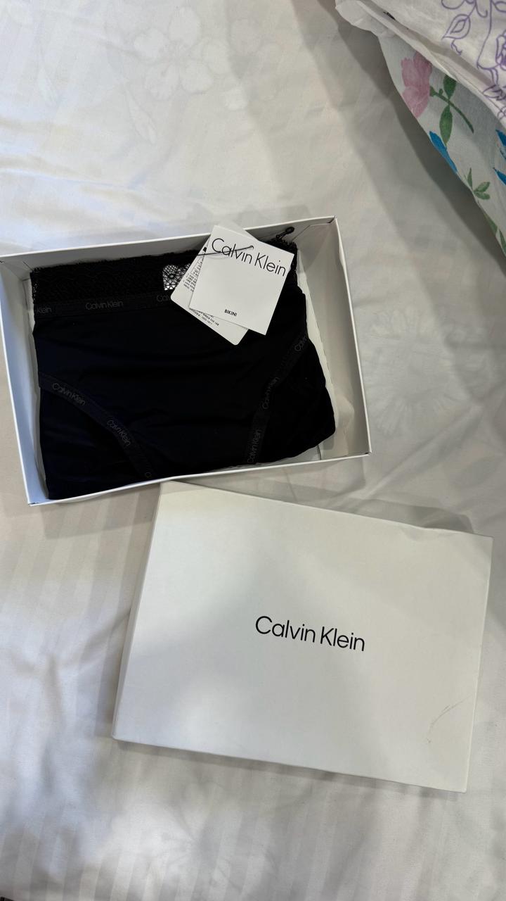 Calvin Klein