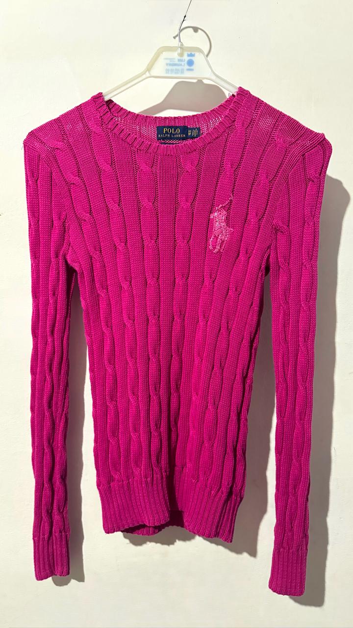 Polo Ralph Lauren свитер