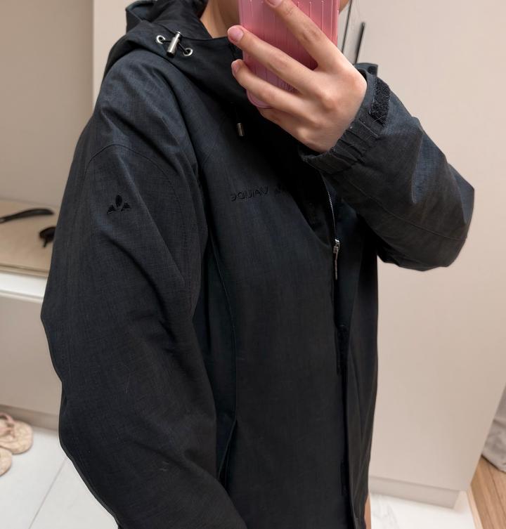 Vaude