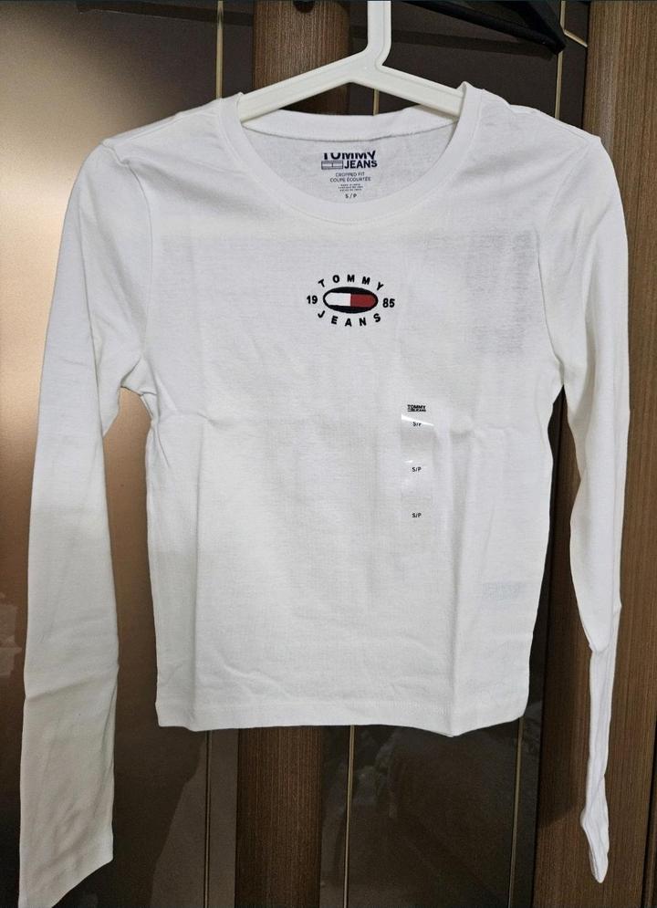 Tommy Jeans