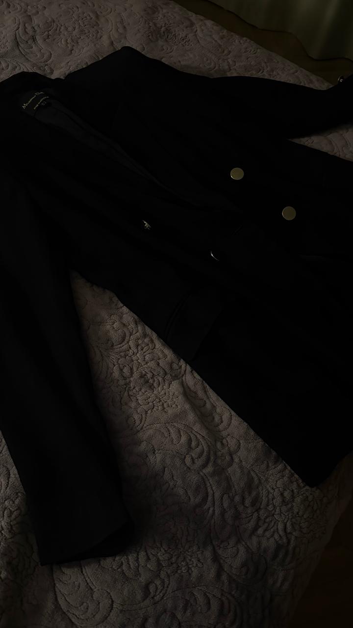Massimo Dutti