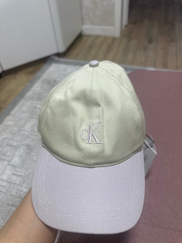 Calvin Klein