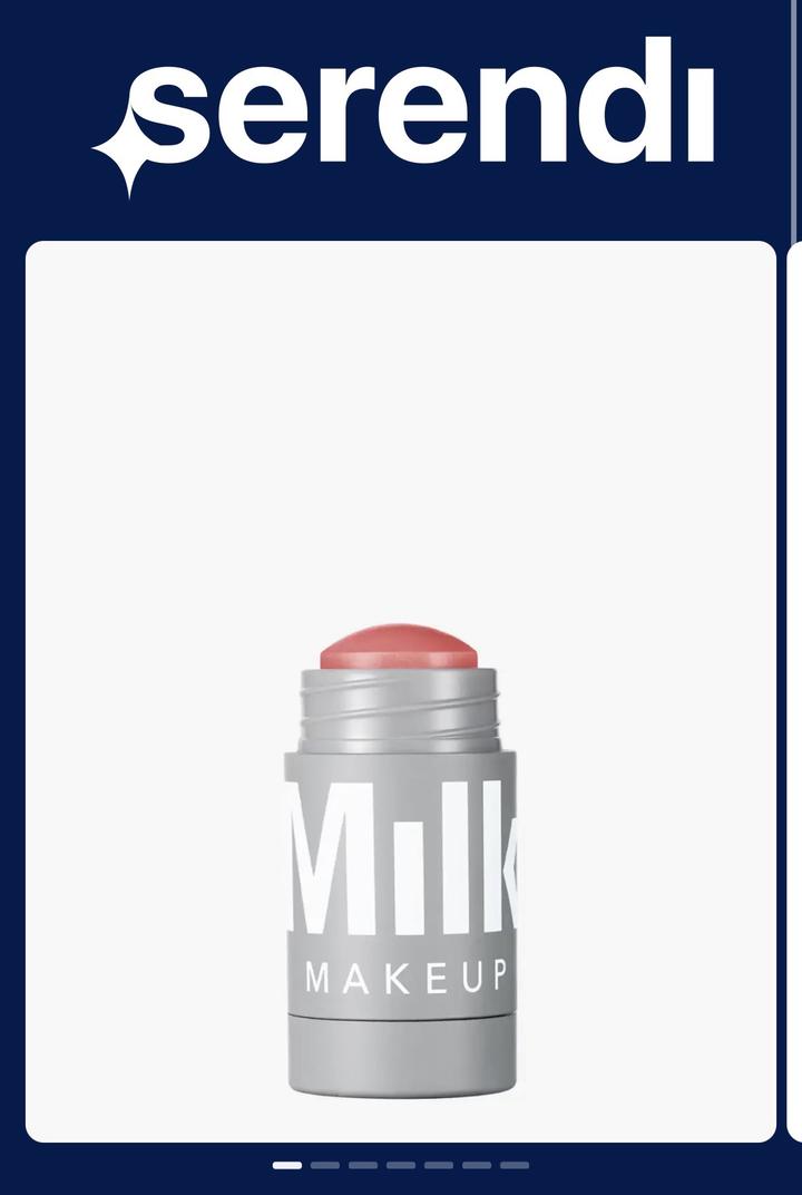 Milk Makeup