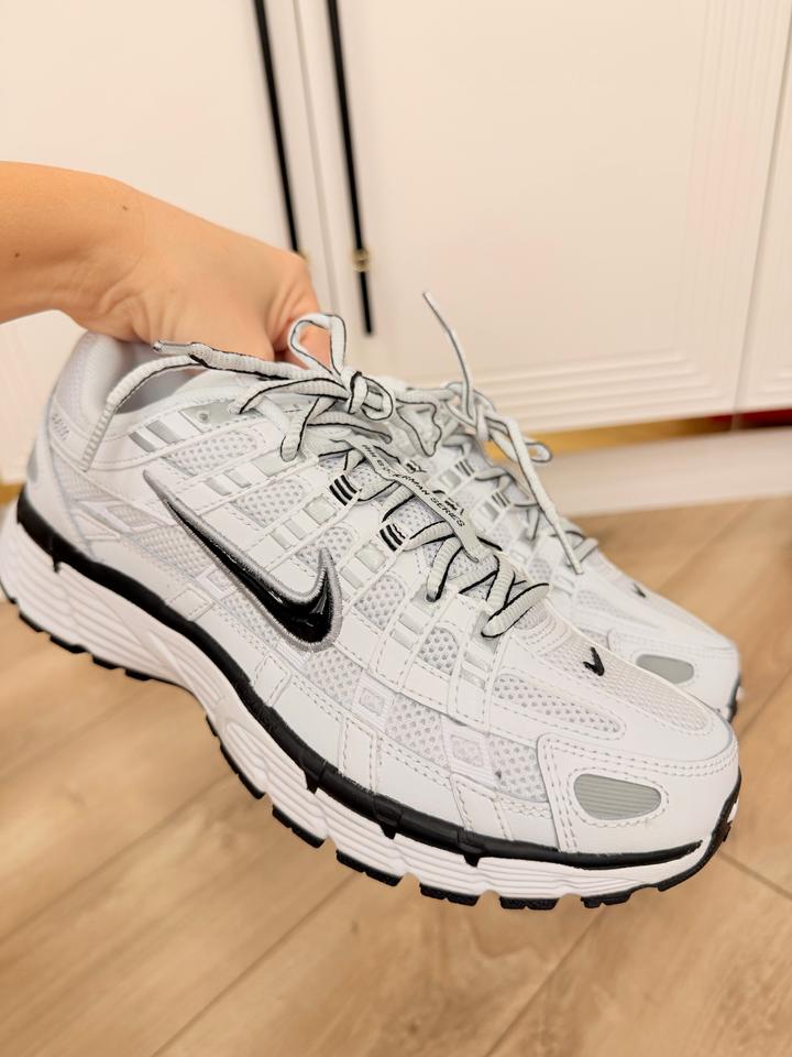 Кроссовки Nike P-6000