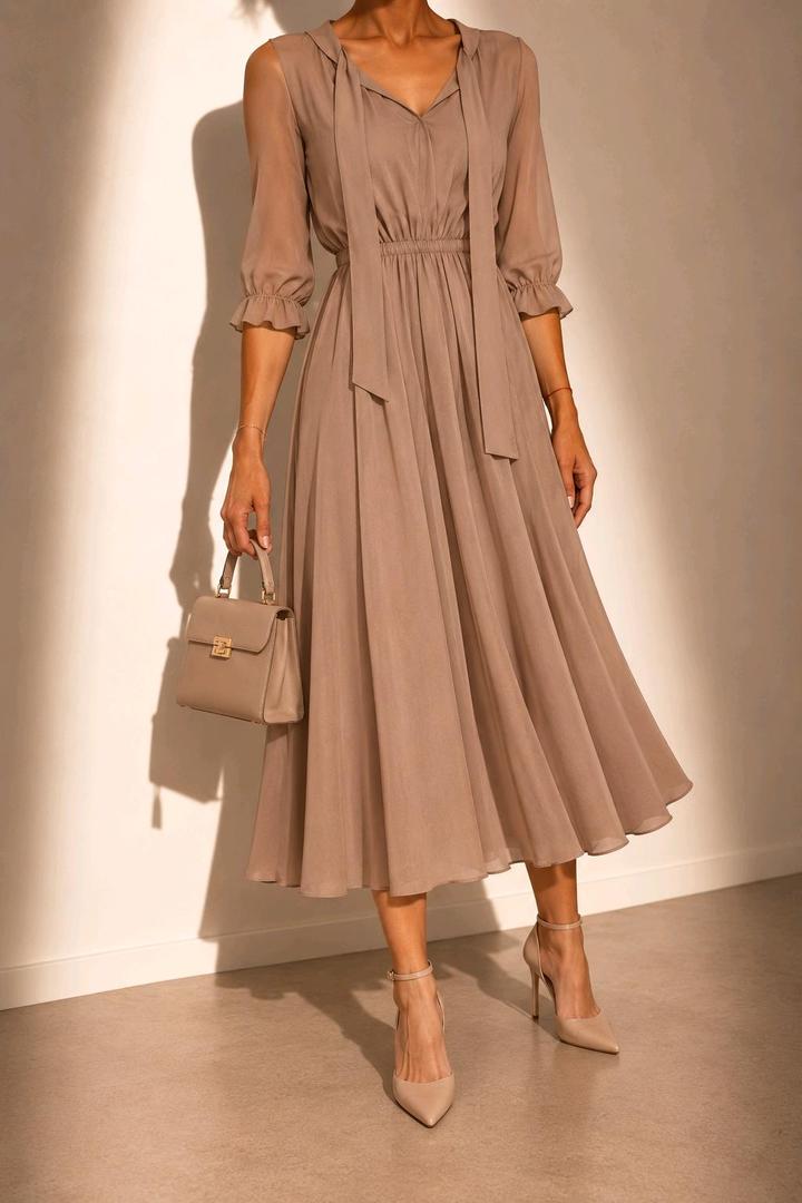Atelier Luxe Женское платье