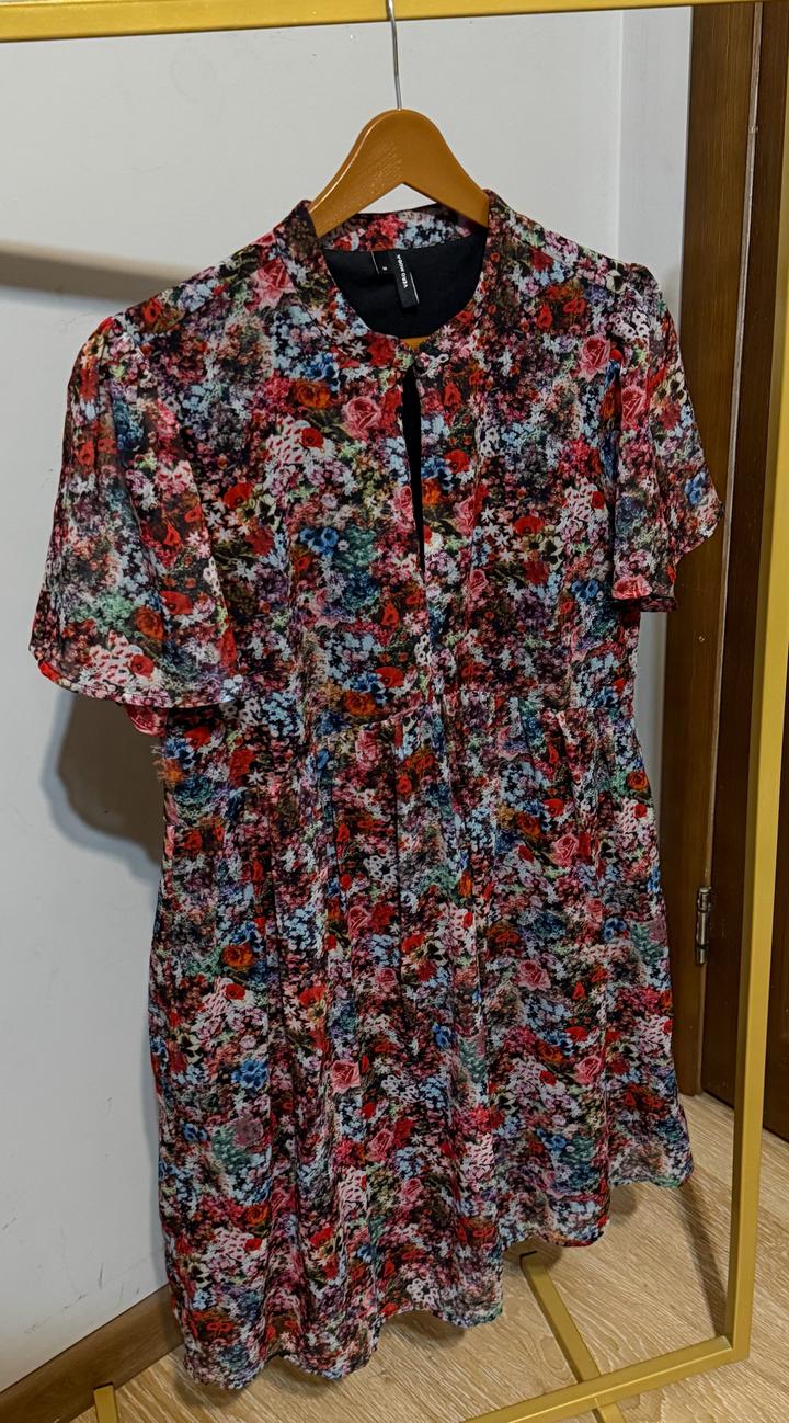 Платье Vero Moda