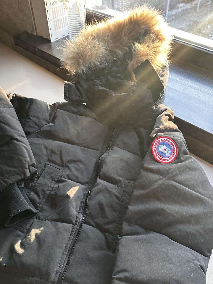 Canada Goose