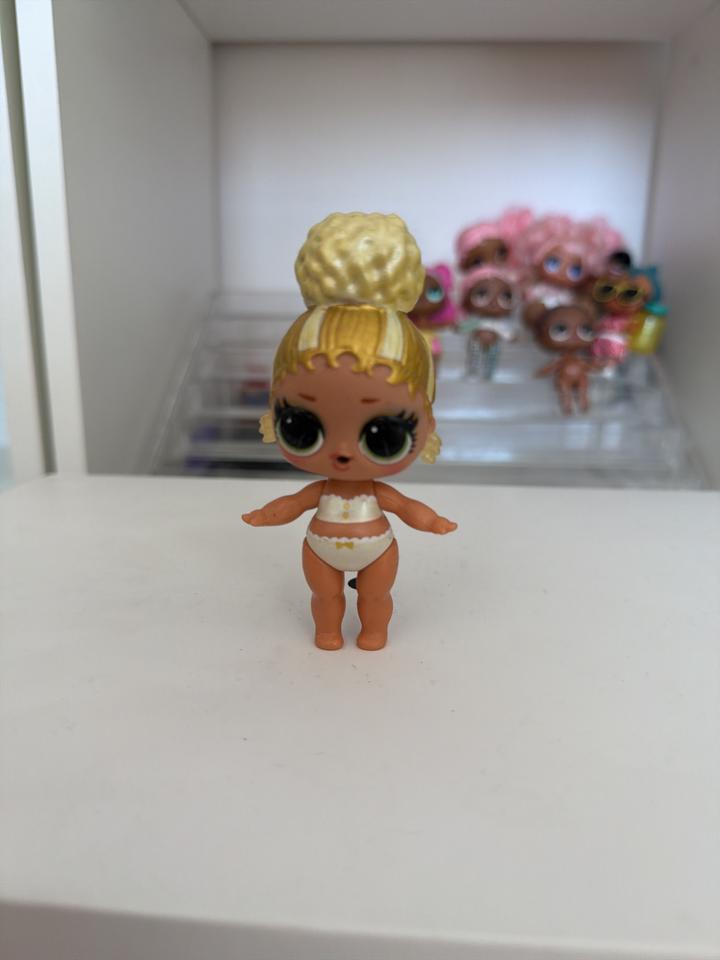 Кукла L.O.L. Surprise!