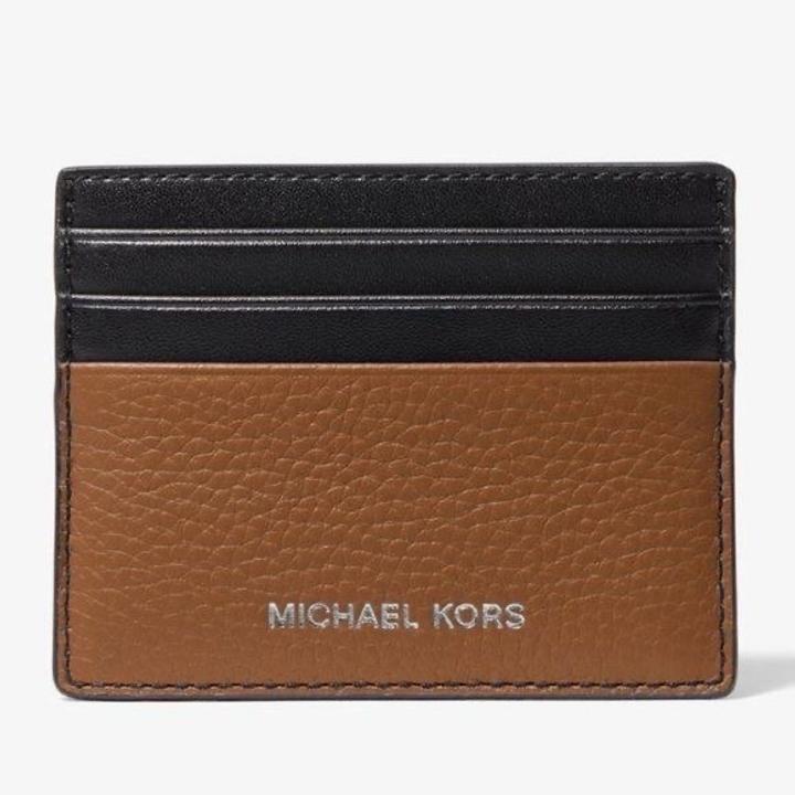 Michael Kors Кардхолдер мужской от Майкл Корс
