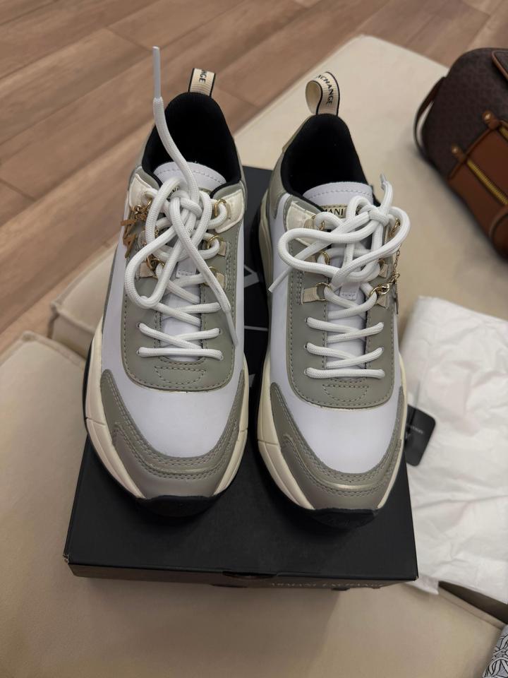 Armani Exchange