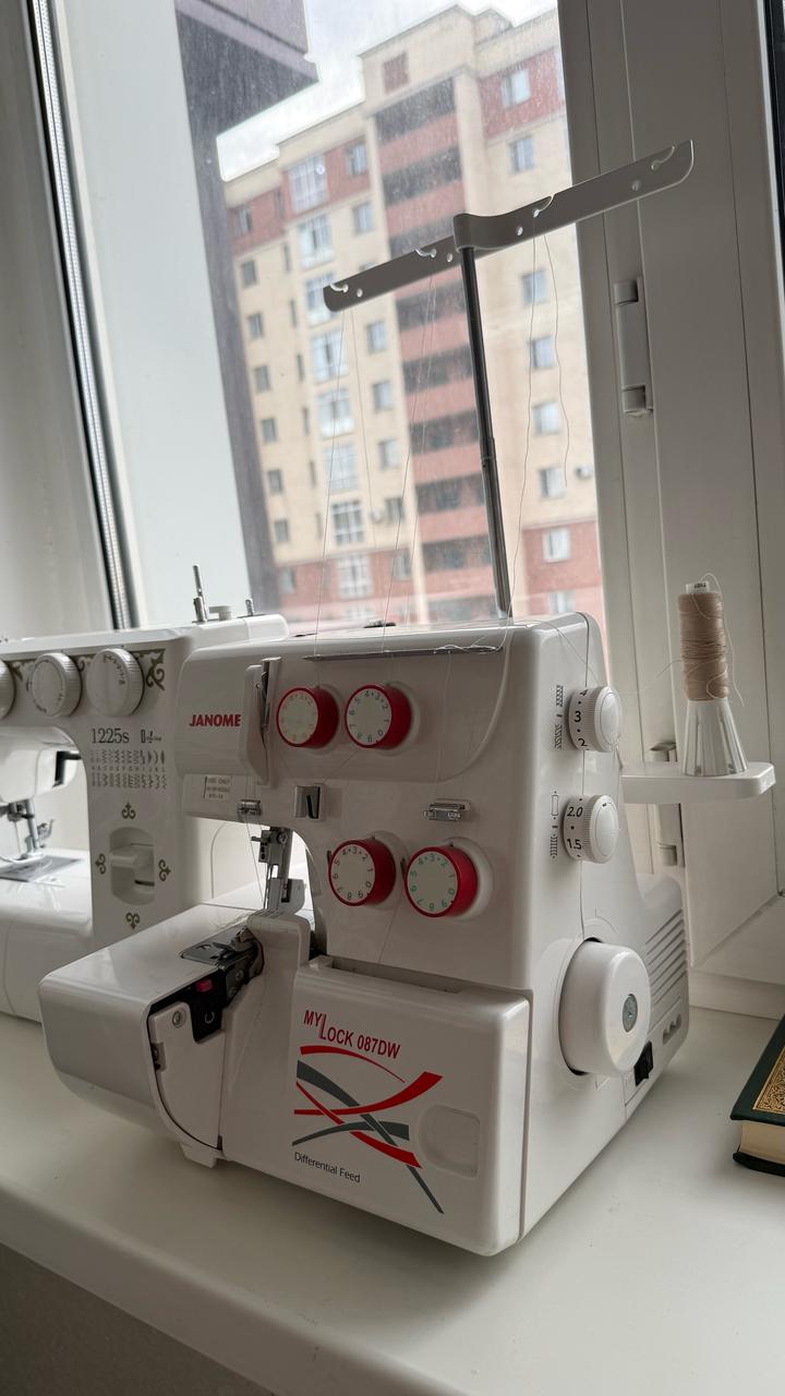 janome