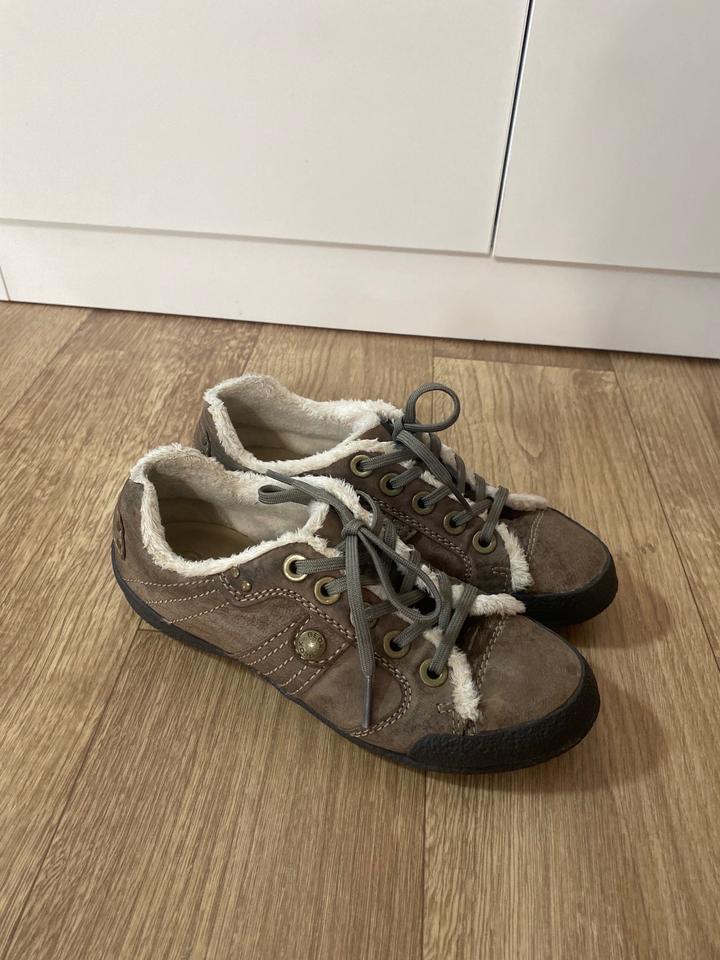 Geox