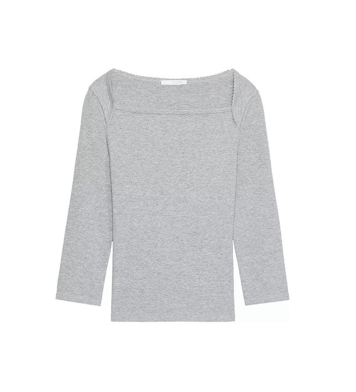 Лонгслив ZARA