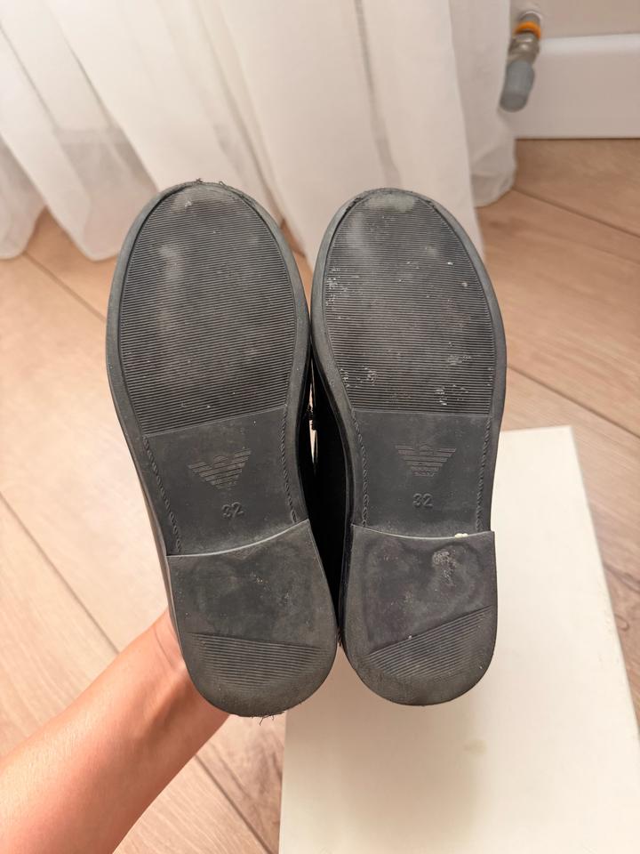Emporio Armani