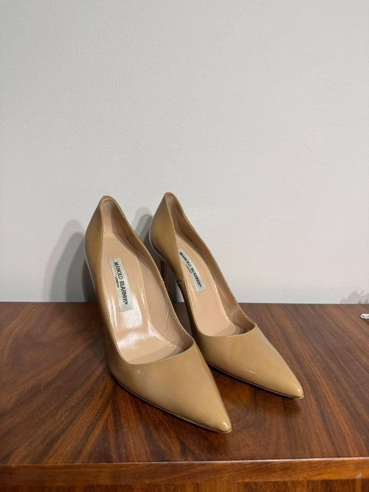 Manolo Blahnik