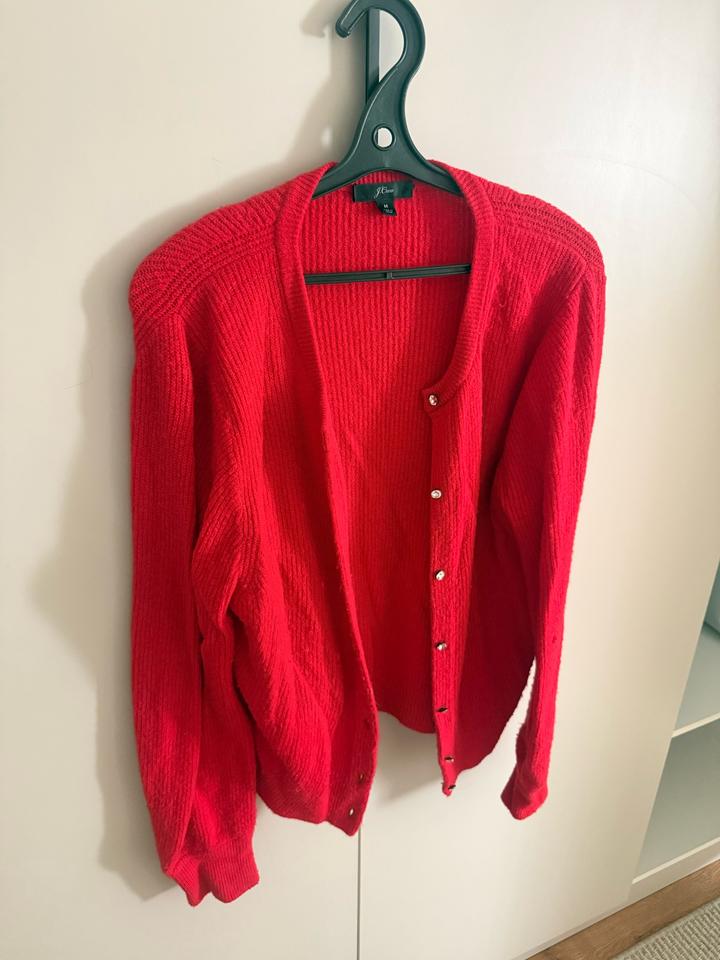 J. Crew