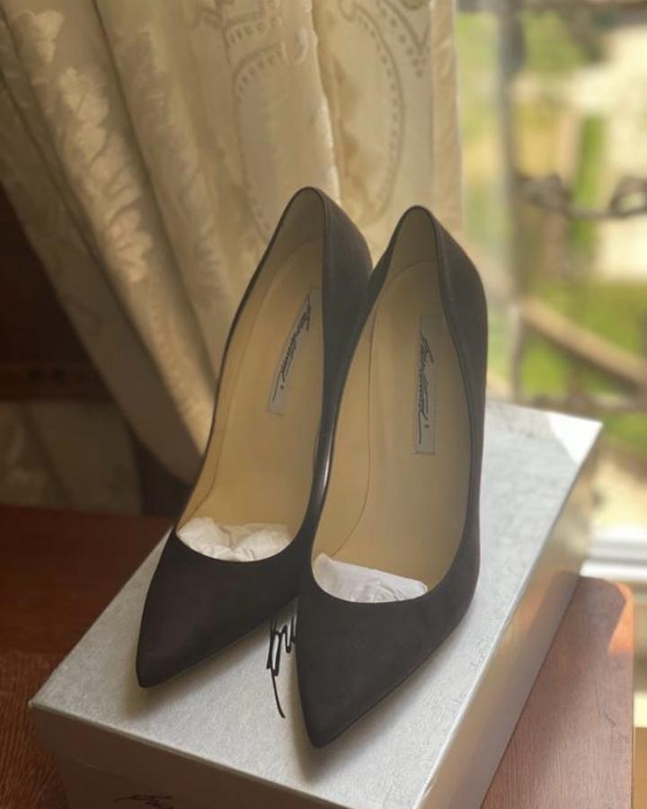 Brian Atwood
