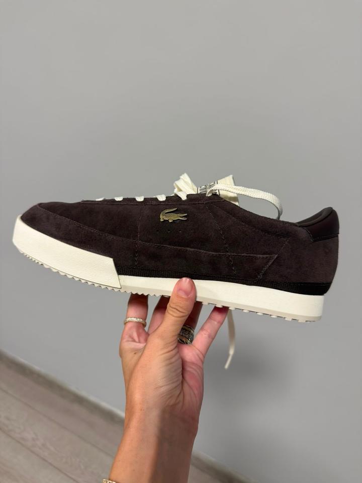 Lacoste
