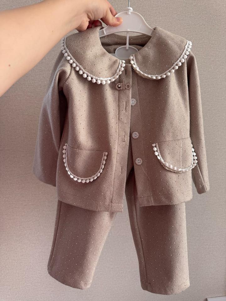 Mini Maxi Костюм для девочек