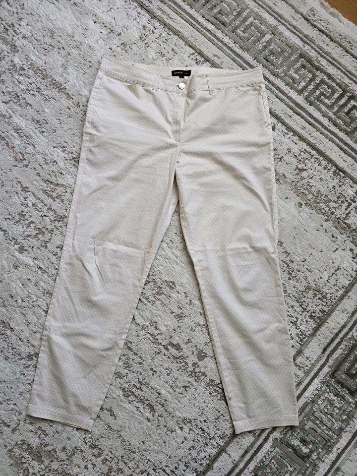 Брюки Mango Suit