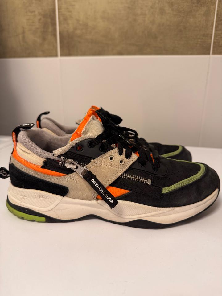 DC Shoes