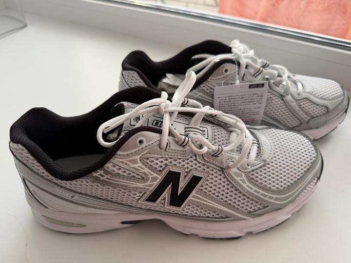 New Balance