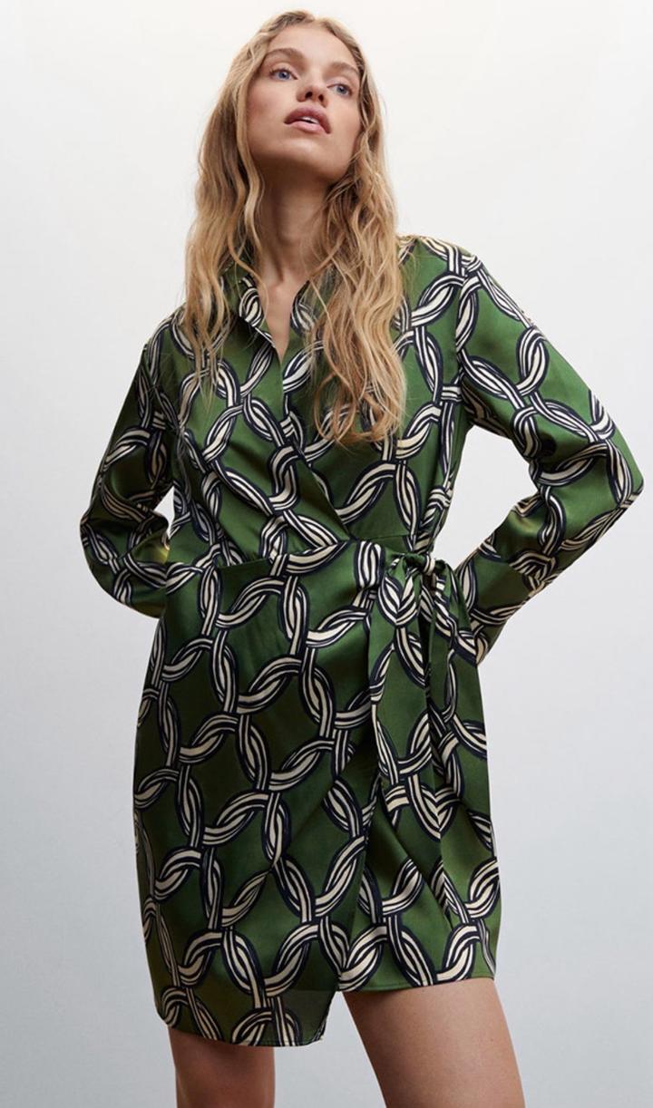 Платье Zara
