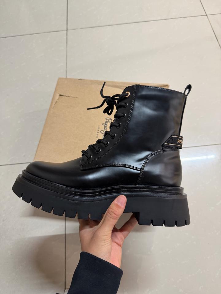 Ботинки Pepe Jeans