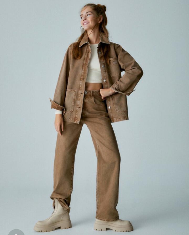 Pull & Bear