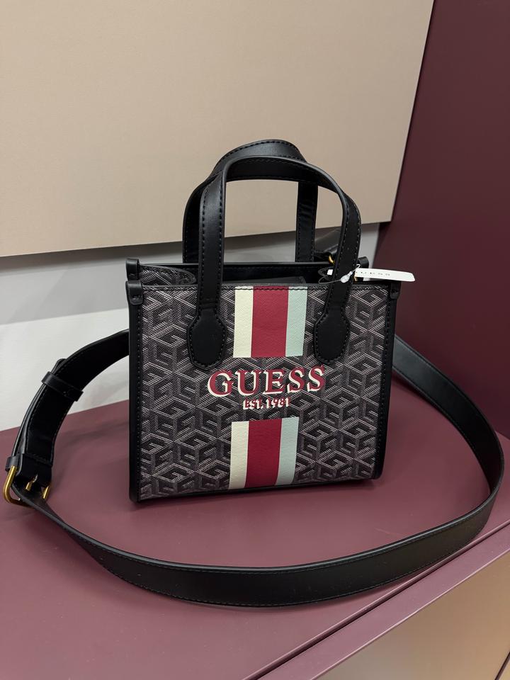 GUESS