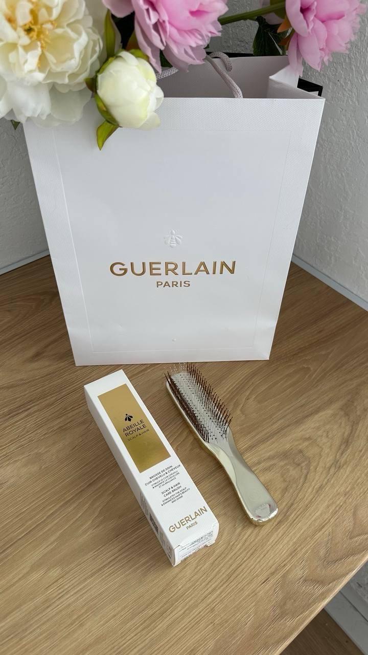 расческа Guerlain