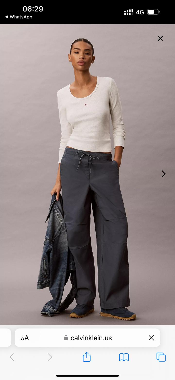 Calvin Klein