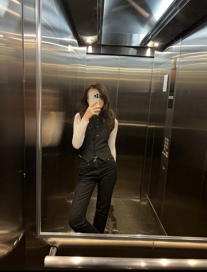 Джинсы ZARA
