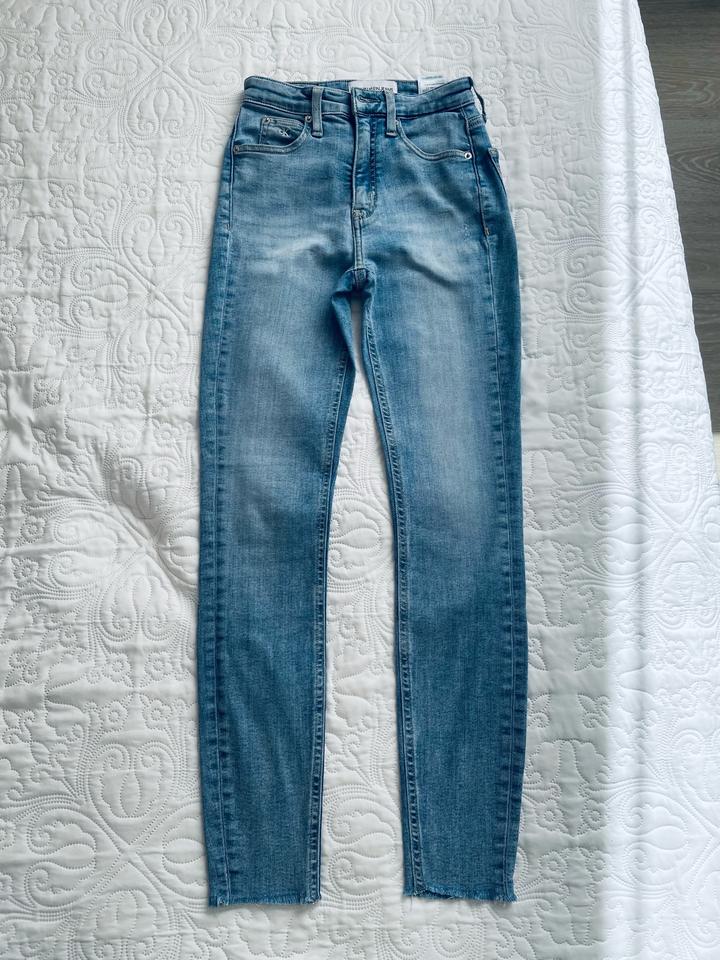 Calvin Klein