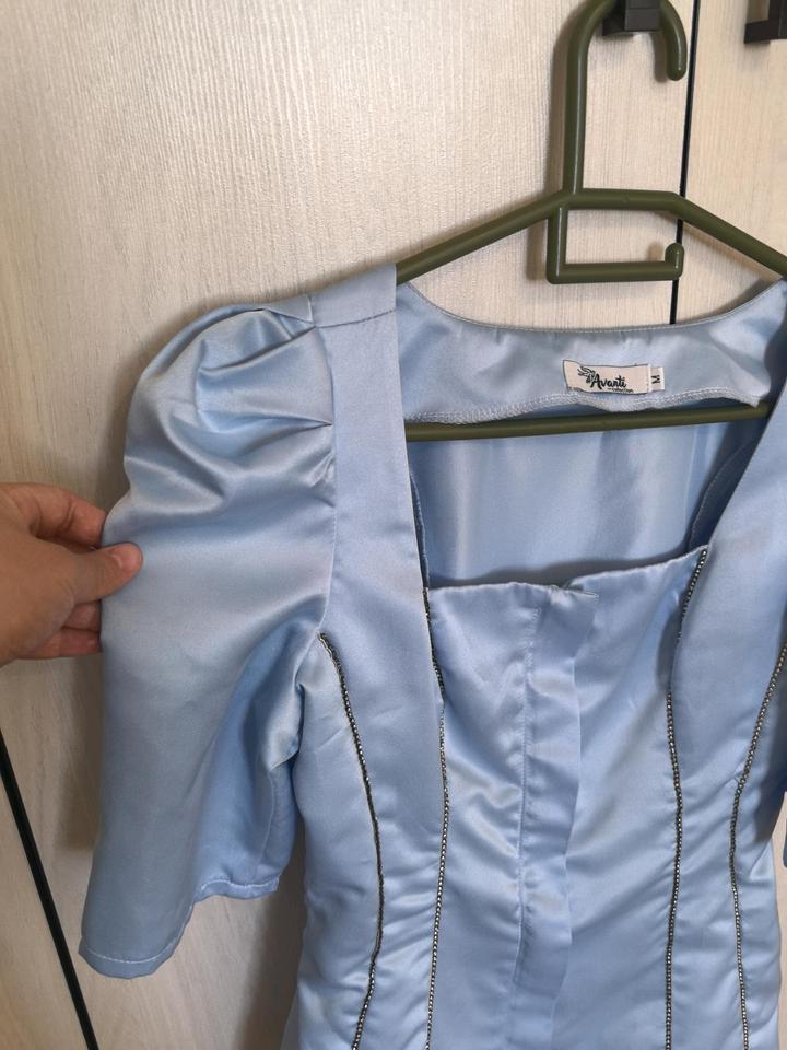 Блузка пиджак