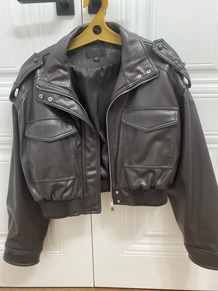 Куртка ZARA