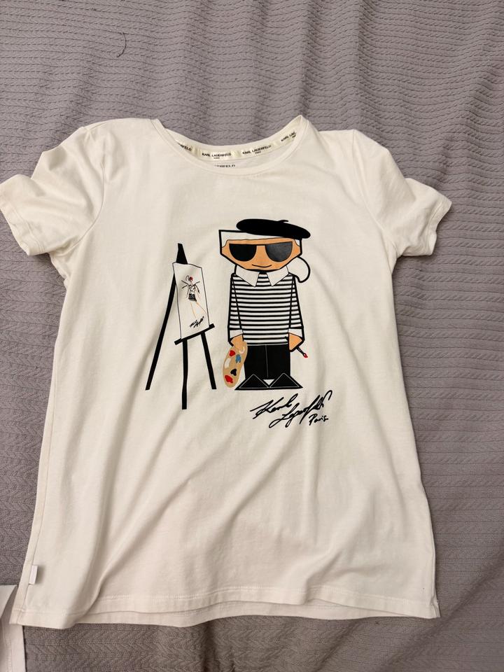 Karl Lagerfeld