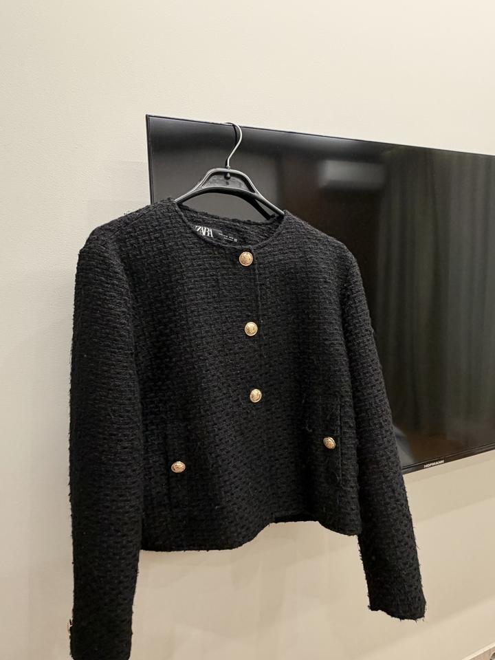 Пиджак Zara