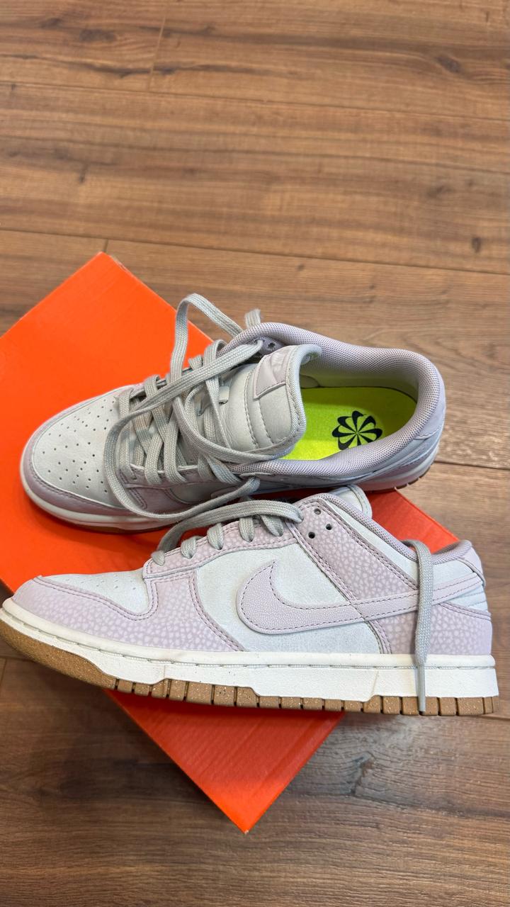 Кроссовки Nike Dunk